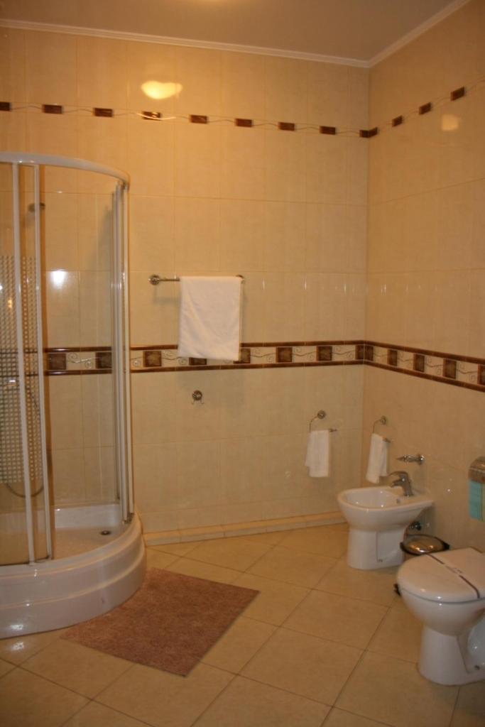 Hotel Prague Zaporizhia Exterior foto