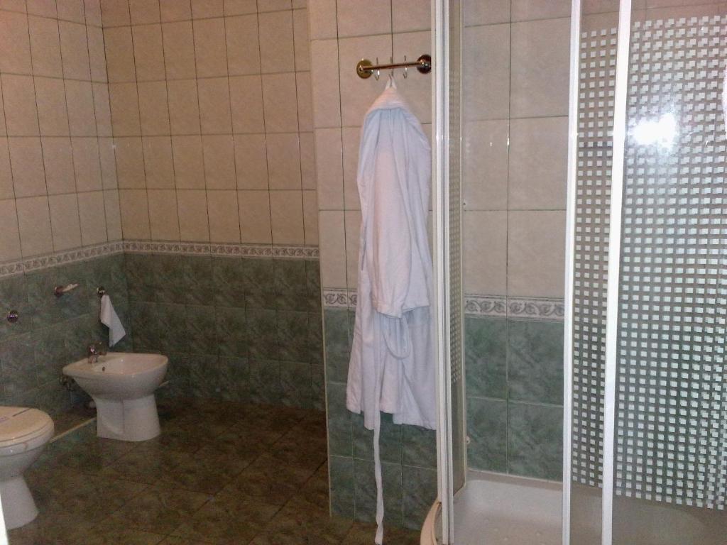 Hotel Prague Zaporizhia Zimmer foto