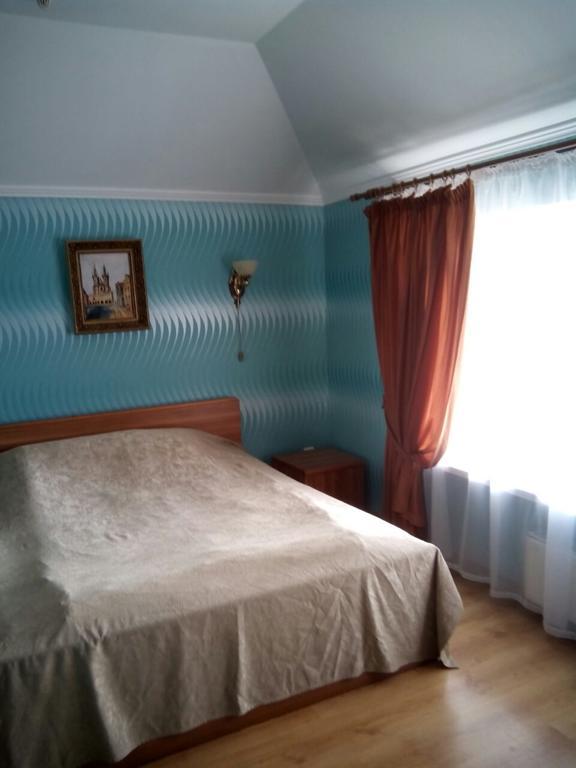 Hotel Prague Zaporizhia Exterior foto