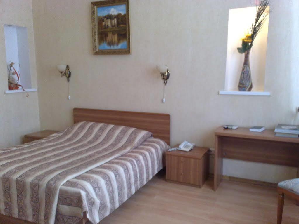 Hotel Prague Zaporizhia Exterior foto